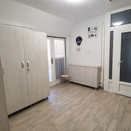 Agnes Vendeghazak Siofok-apartman 2 Σίοφοκ