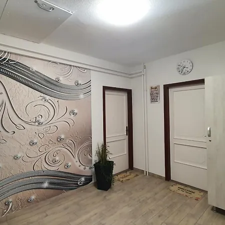 Πανσιόν Agnes Vendeghazak Siofok-apartman 2 Σίοφοκ