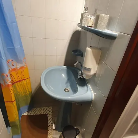 Agnes Vendeghazak Siofok-apartman 2 Πανσιόν Σίοφοκ