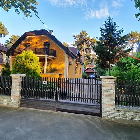 Agnes Vendeghazak Siofok-apartman 2 * Σίοφοκ