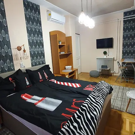 Agnes Vendeghazak Siofok-apartman 2 Πανσιόν Σίοφοκ