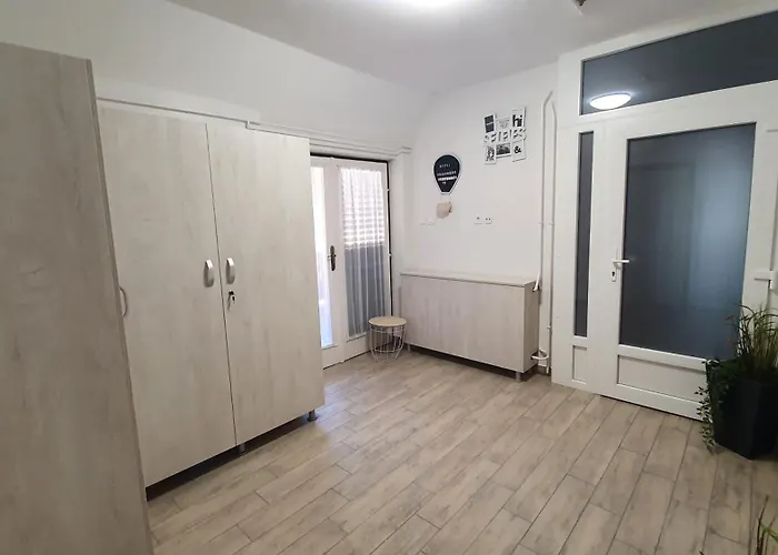 Agnes Vendeghazak Siofok-apartman 2 Siófok